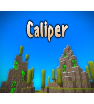 Caliper Steam Key GLOBAL